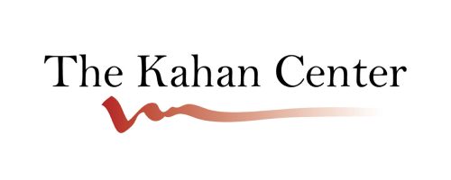 kahan-center-logo